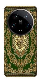 Чохол на Xiaomi 14 Ultra Килим v9 фото 1 з 1