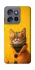 Чохол на Motorola Edge 50 Neo Yellow Glasses фото 1 з 1