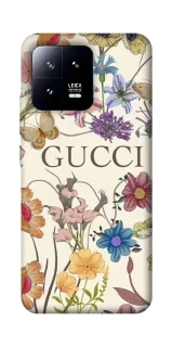 Чохол на Xiaomi 13 Gucci ver.8 фото 1 з 1