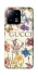 Чохол на Xiaomi 13 Gucci ver.8 фото 1 з 1