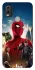 Чохол на Nokia C21 Plus Spider Man ver.2 фото 1 з 1