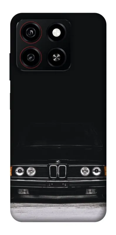 Чохол на ZTE Blade A35 4G BMW v17 фото 1 з 1
