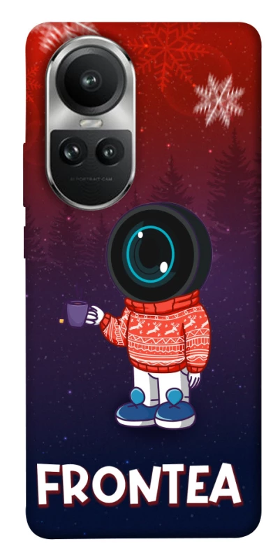 Чохол на Oppo Reno 10 Frontea фото 1 з 1