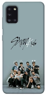 Чохол на Samsung Galaxy A31 Stray Kids v5 фото 1 з 1