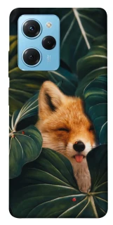 Чехол на Xiaomi Poco X5 Pro 5G Fox фото 1 из 1