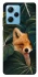 Чохол на Xiaomi Poco X5 Pro 5G Fox фото 1 з 1