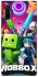 Чохол на Samsung Galaxy Note 10 Plus Roblox gaming heroes фото 1 з 1