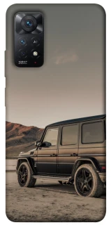 Чехол на Xiaomi Redmi Note 12 Pro 4G Gelik фото 1 из 1