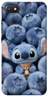 Чехол на Xiaomi Redmi 6A Sweet Stitch фото 1 из 1