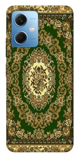 Чохол на Xiaomi Redmi Note 12 5G Килим v9 фото 1 з 1