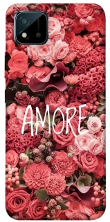 Чехол на Realme C11 (2021) Amore фото 1 из 1