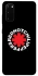 Чохол на Samsung Galaxy S20 Red Hot Chili Peppers logo фото 1 з 1