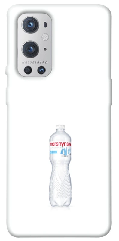 Чехол на OnePlus 9 Pro Morshynska фото 1 из 1