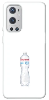 Чохол на OnePlus 9 Pro Morshynska фото 1 з 1