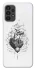 Чехол на Samsung Galaxy A13 4G Tattoo ver.2 фото 1 из 1