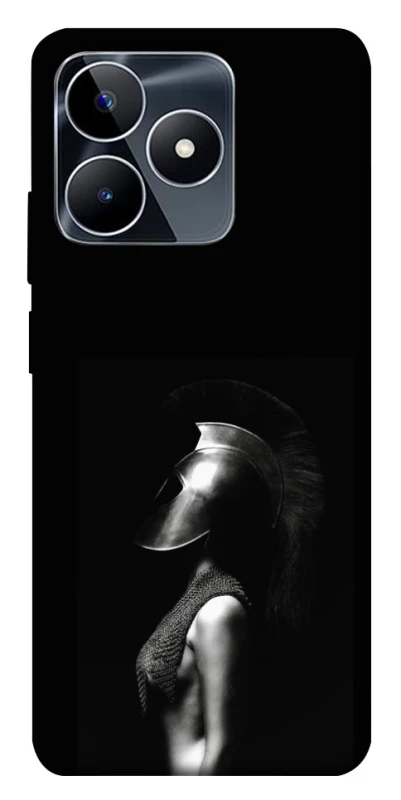 Чохол на Realme C53 Goddess of war ver.7 фото 1 з 1