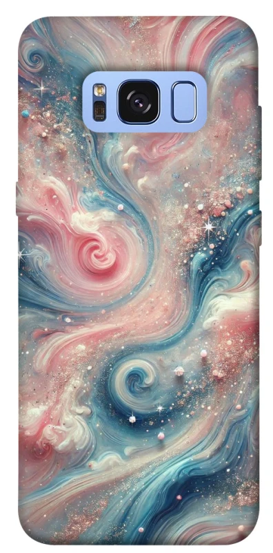 Чохол на Samsung G950 Galaxy S8 Epoxy design ver.4 фото 1 з 1