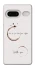 Чохол на Google Pixel 7 Coffee with you фото 1 з 1
