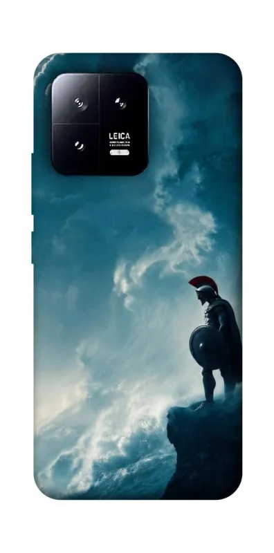 Чохол на Xiaomi 13 Odyssey ver.2 фото 1 з 1