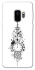 Чохол на Samsung Galaxy S9 Tattoo ver.8 фото 1 з 1