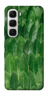 Чехол на Infinix Hot 60i Листья фото 1 из 1