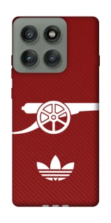 Чохол на Motorola Edge 60 Pro FC Arsenal v7 фото 1 з 1