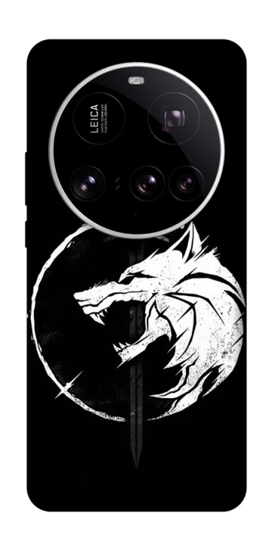 Чохол на Xiaomi 15 Ultra Школа Вовка фото 1 з 1