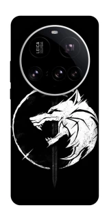 Чохол на Xiaomi 15 Ultra Школа Вовка фото 1 з 1