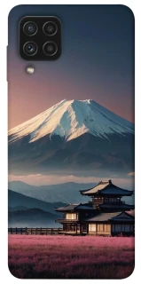 Чехол на Samsung Galaxy A22 4G Fujiyama фото 1 из 1