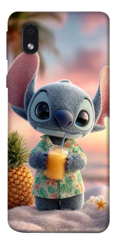 Чохол на Samsung Galaxy M01 Core / A01 Core Stitch ver.13 фото 1 з 1