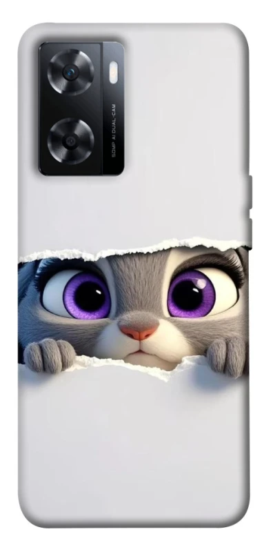 Чохол на OnePlus Nord N20 SE Zootopia фото 1 з 1