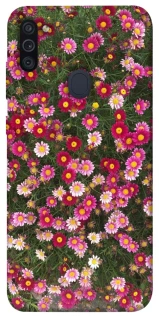 Чохол на Samsung Galaxy M11 Flowers v8 фото 1 з 1