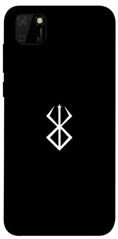 Чохол на Huawei Y5p Мітка Берсерка фото 1 з 1