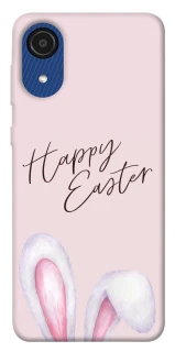 Чохол на Samsung Galaxy A03 Core Easter ver.1 фото 1 з 1