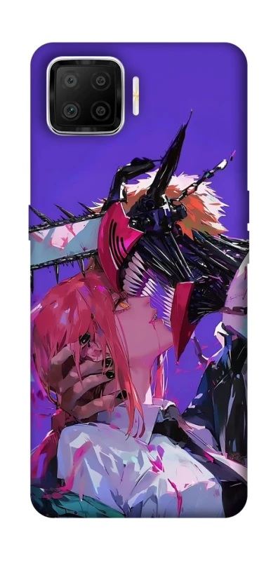 Чохол на Oppo A73 (2017) Makima фото 1 з 1