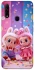 Чехол на Oppo A31 Labubu twins ver.3 фото 1 из 1