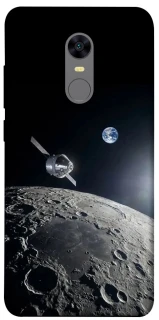 Чехол на Xiaomi Redmi 5 Plus / Redmi Note 5 (Single Camera) Artemis 2 ver.2 фото 1 из 1