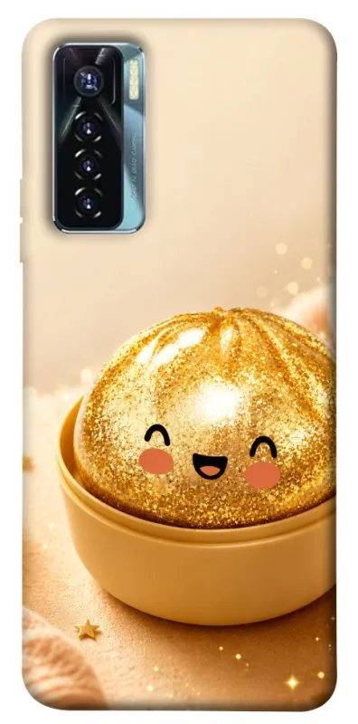 Чохол на TECNO Camon 17 Pro Dumpling ver.6 фото 1 з 1