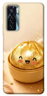 Чехол на TECNO Camon 17 Pro Dumpling ver.6 фото 1 из 1