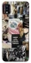 Чохол на ZTE Blade A51 Fashion collage ver.11 фото 1 з 1