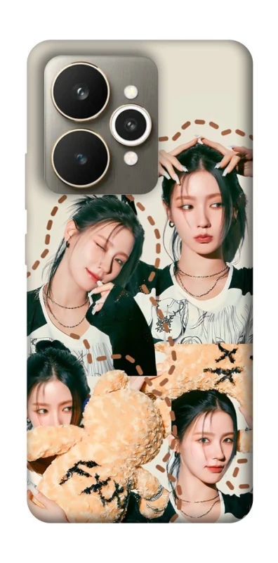 Чохол на Realme 15 Miyeon v2 - (G)I-DLE фото 1 з 1