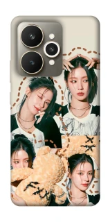 Чохол на Realme 15 Miyeon v2 - (G)I-DLE фото 1 з 1