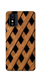 Чехол на ZTE Blade L9 Дерево на даче фото 1 из 1