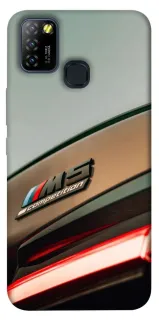 Чехол на Infinix Hot 10 Lite BMW v13 фото 1 из 1