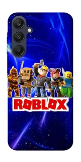 Чехол на Samsung Galaxy A25 5G Roblox aesthetics фото 1 из 1