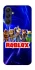 Чохол на Samsung Galaxy A25 5G Roblox aesthetics фото 1 з 1
