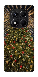 Чехол на Xiaomi Redmi Note 14 Pro 5G Новогодний v25 фото 1 из 1