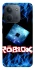 Чохол на Xiaomi Redmi 15C (Global) Roblox Galaxy Flame Logo фото 1 з 1
