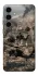 Чехол на Samsung Galaxy S25+ Black hawk фото 1 из 1
