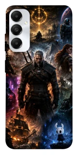 Чохол на Samsung Galaxy A05s My Games ver.2 фото 1 з 1